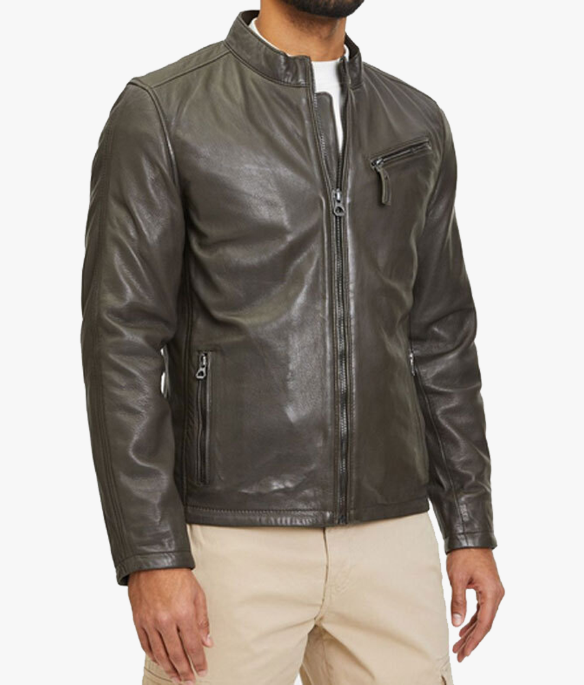 Cuirox Jacket Z247