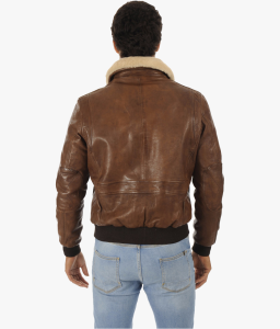 Cuirox Jacket AV670