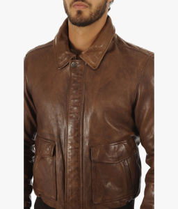 Cuirox Jacket AV670