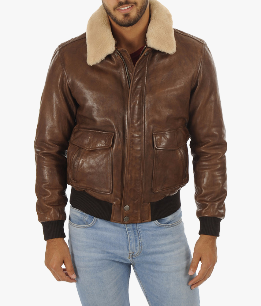 Cuirox Jacket AV670