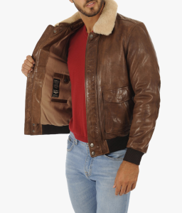 Cuirox Jacket AV670