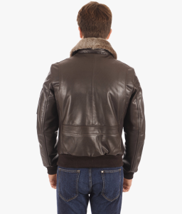 Cuirox Jacket AV555