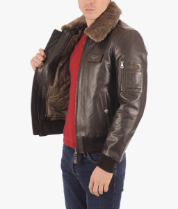 Cuirox Jacket AV555