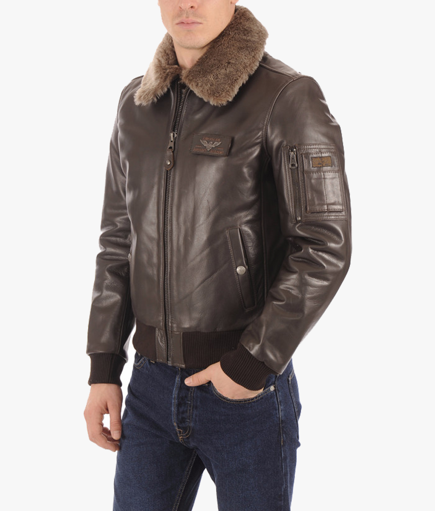 Cuirox Jacket AV555