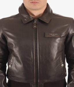 Cuirox Jacket AV555