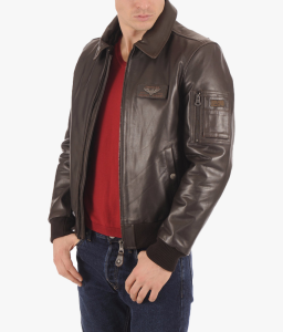 Cuirox Jacket AV555
