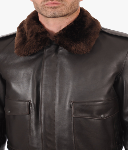 Cuirox Jacket AV177