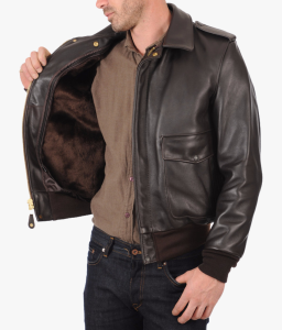 Cuirox Jacket AV177