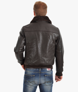 Cuirox Jacket AV614