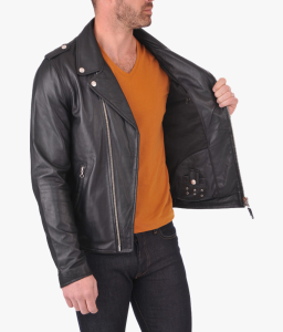 Cuirox Jacket PER111