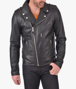 Cuirox Jacket PER111