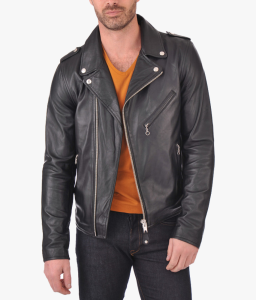 Cuirox Jacket PER111