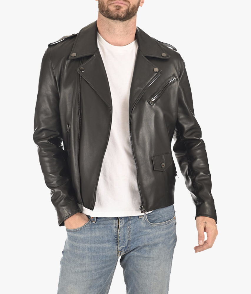 Cuirox Jacket PER224