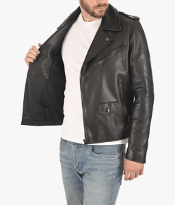 Cuirox Jacket PER224