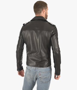 Cuirox Jacket PER224