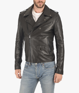 Cuirox Jacket PER224