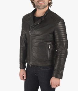 Cuirox Jacket PER777