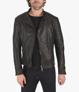 Cuirox Jacket PER777