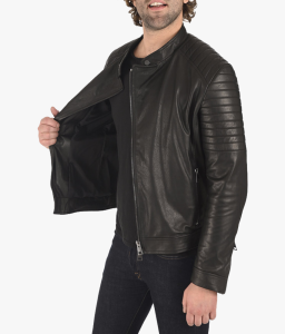 Cuirox Jacket PER777