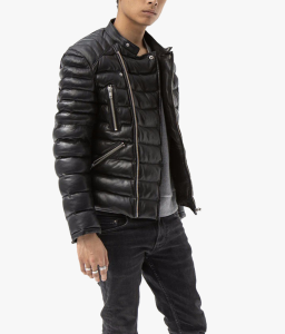 Cuirox DownJacket DOD401