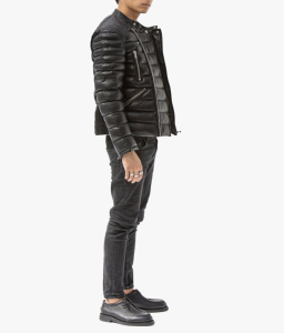 Cuirox DownJacket DOD401