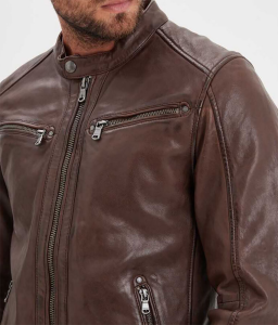 Cuirox Jacket Z649