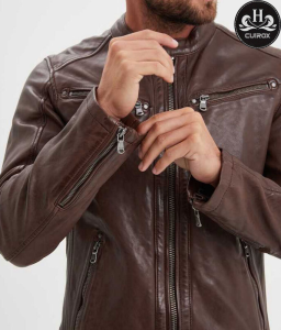 Cuirox Jacket Z649
