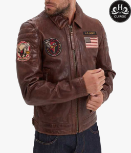 Cuirox Jacket Z049